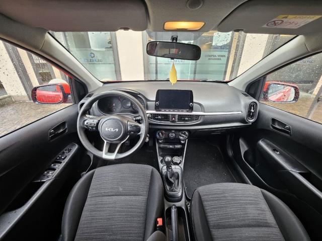 Kia Picanto 1.0 dpi Urban - Immagine 23