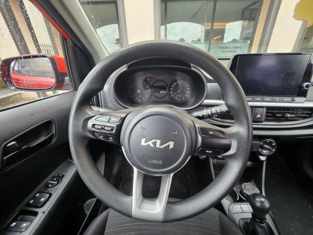 Kia Picanto 1.0 dpi Urban - Immagine 13