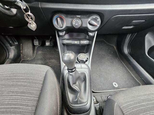 Kia Picanto 1.0 dpi Urban - Immagine 12