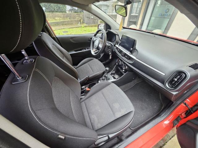 Kia Picanto 1.0 dpi Urban - Immagine 17