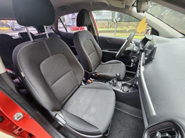 Kia Picanto 1.0 dpi Urban - Immagine 1