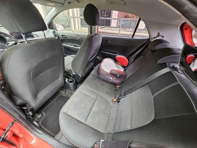 Kia Picanto 1.0 dpi Urban - Immagine 14