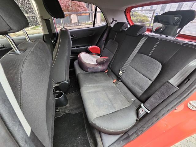 Kia Picanto 1.0 dpi Urban - Immagine 9