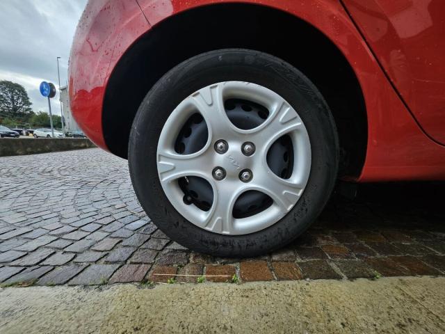Kia Picanto 1.0 dpi Urban - Immagine 8