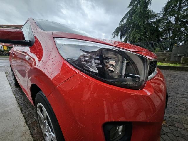 Kia Picanto 1.0 dpi Urban - Immagine 21