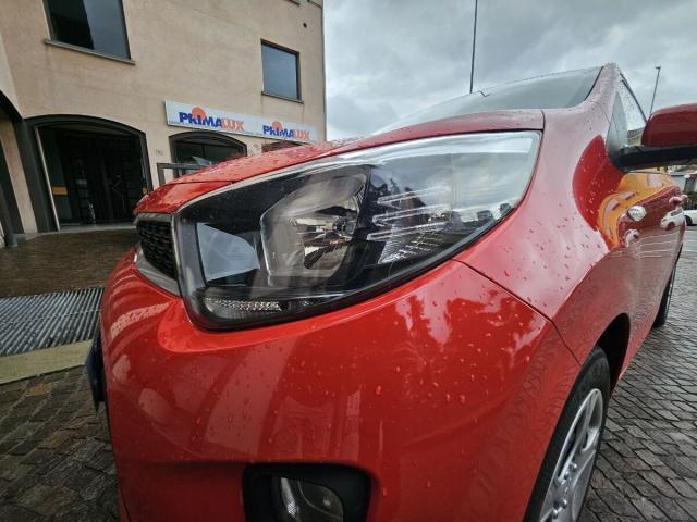 Kia Picanto 1.0 dpi Urban - Immagine 5