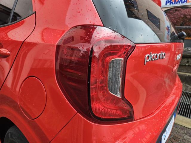 Kia Picanto 1.0 dpi Urban - Immagine 22