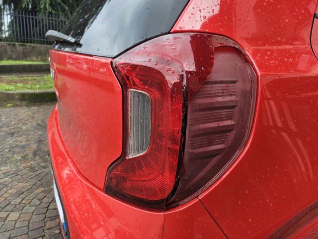 Kia Picanto 1.0 dpi Urban - Immagine 19