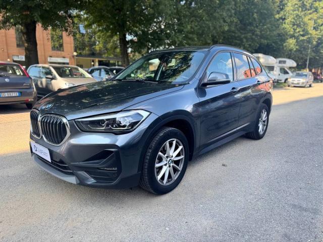 BMW X1 Sdrive20d Business Advantage auto - Immagine 13