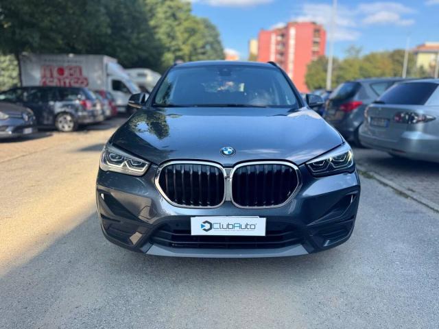 BMW X1 Sdrive20d Business Advantage auto - Immagine 18