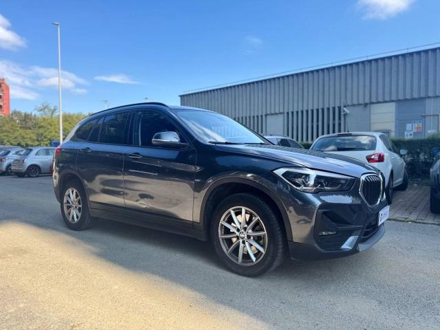 BMW X1 Sdrive20d Business Advantage auto - Immagine 17