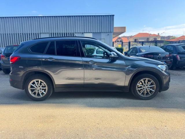 BMW X1 Sdrive20d Business Advantage auto - Immagine 20