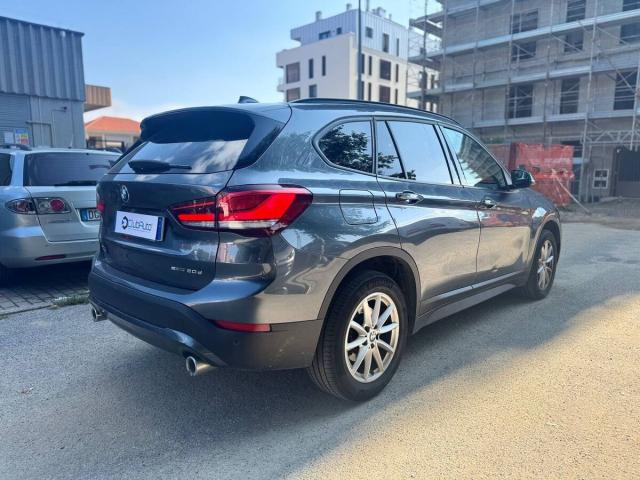 BMW X1 Sdrive20d Business Advantage auto - Immagine 15