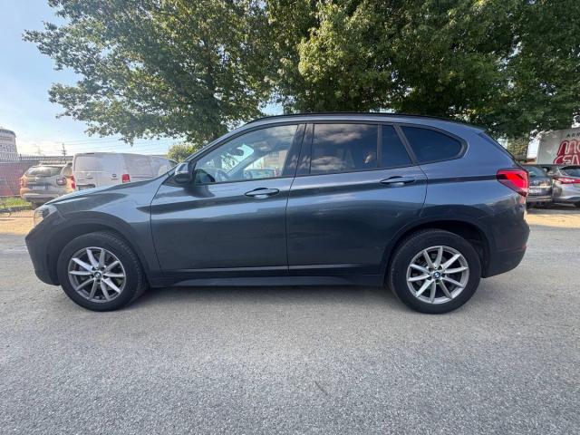 BMW X1 Sdrive20d Business Advantage auto - Immagine 22
