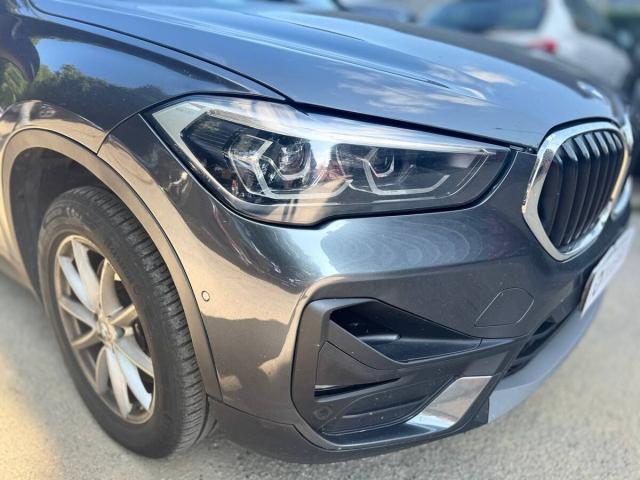 BMW X1 Sdrive20d Business Advantage auto - Immagine 2