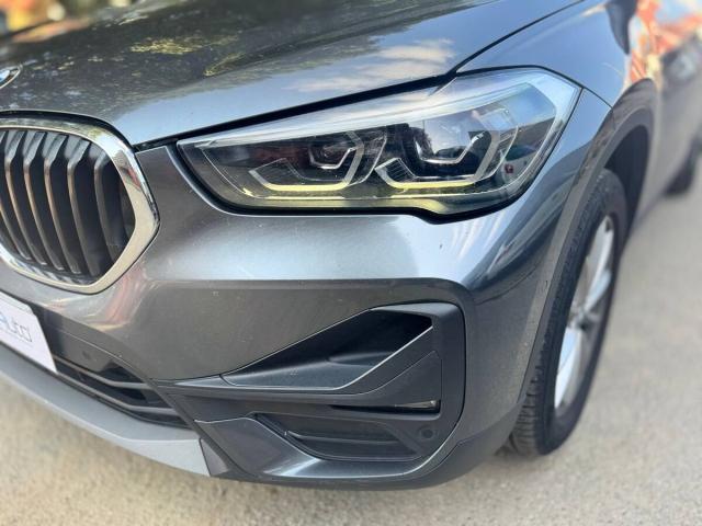 BMW X1 Sdrive20d Business Advantage auto - Immagine 8