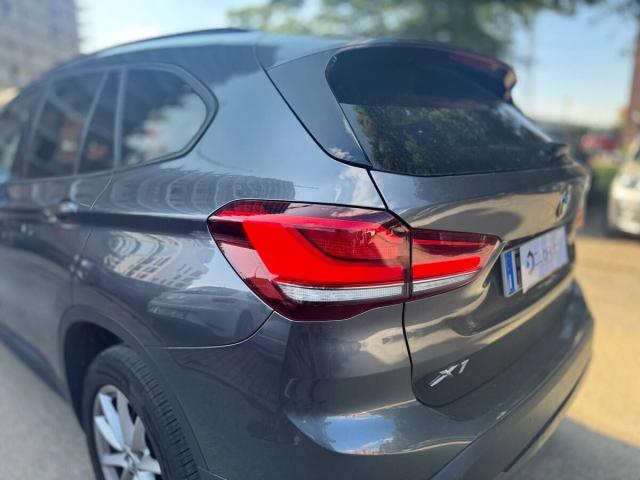 BMW X1 Sdrive20d Business Advantage auto - Immagine 24