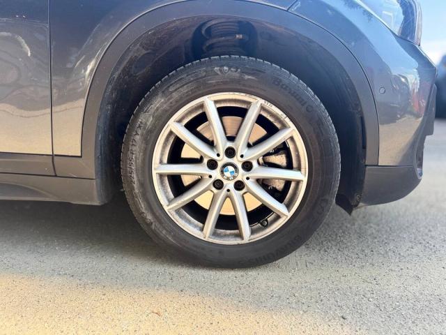 BMW X1 Sdrive20d Business Advantage auto - Immagine 23