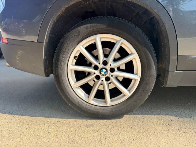 BMW X1 Sdrive20d Business Advantage auto - Immagine 3