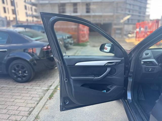 BMW X1 Sdrive20d Business Advantage auto - Immagine 16