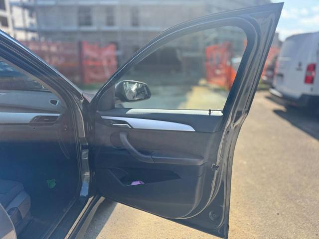 BMW X1 Sdrive20d Business Advantage auto - Immagine 5