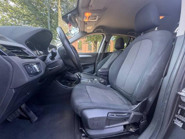 BMW X1 Sdrive20d Business Advantage auto - Immagine 12