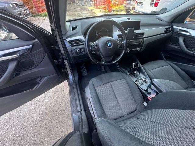 BMW X1 Sdrive20d Business Advantage auto - Immagine 14