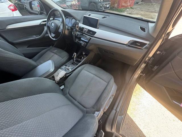 BMW X1 Sdrive20d Business Advantage auto - Immagine 6