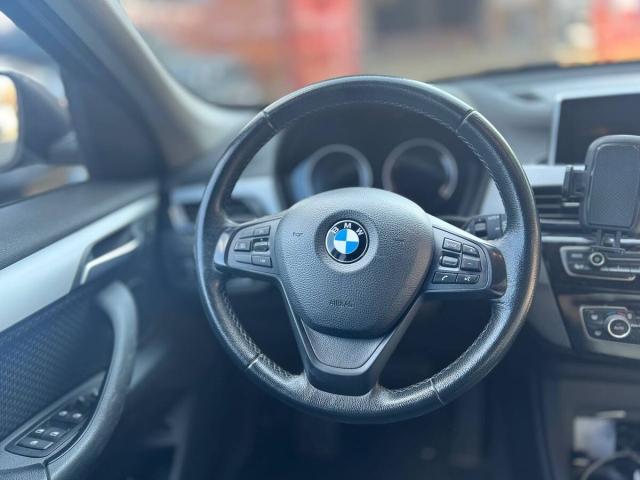 BMW X1 Sdrive20d Business Advantage auto - Immagine 21