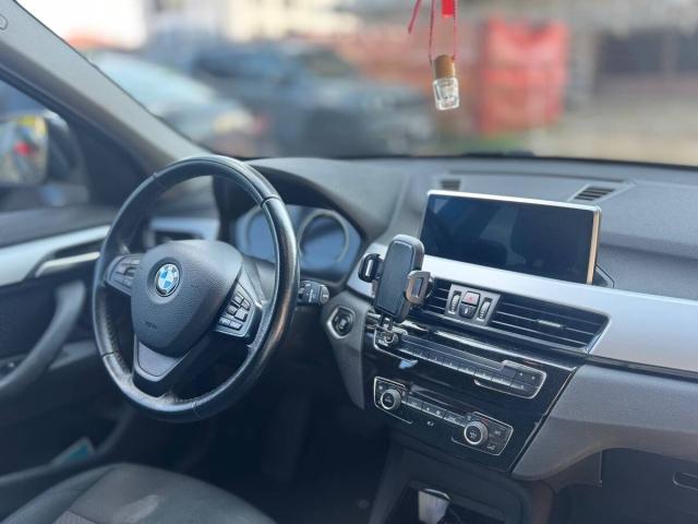BMW X1 Sdrive20d Business Advantage auto - Immagine 4