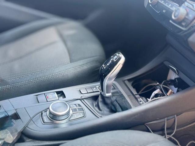 BMW X1 Sdrive20d Business Advantage auto - Immagine 9