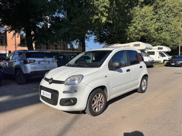 Fiat Panda 1.2 Lounge 69cv E6 - Immagine 10