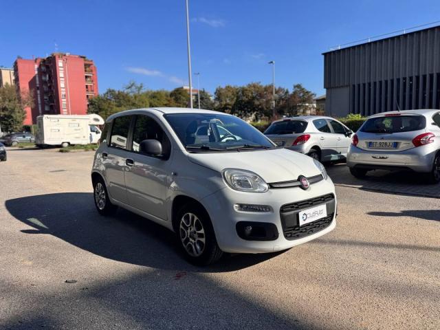 Fiat Panda 1.2 Lounge 69cv E6 - Immagine 3