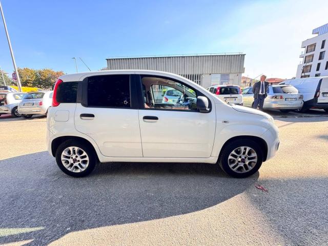Fiat Panda 1.2 Lounge 69cv E6 - Immagine 18