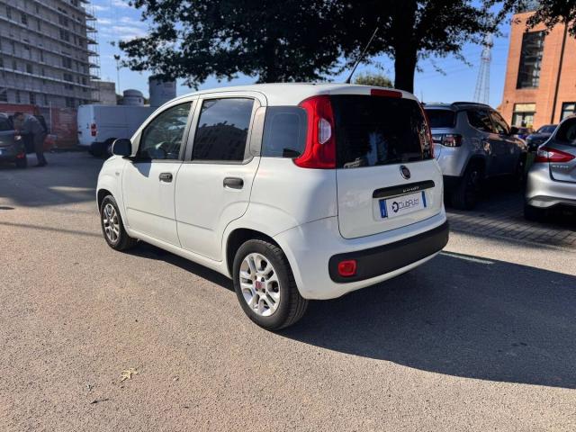 Fiat Panda 1.2 Lounge 69cv E6 - Immagine 19