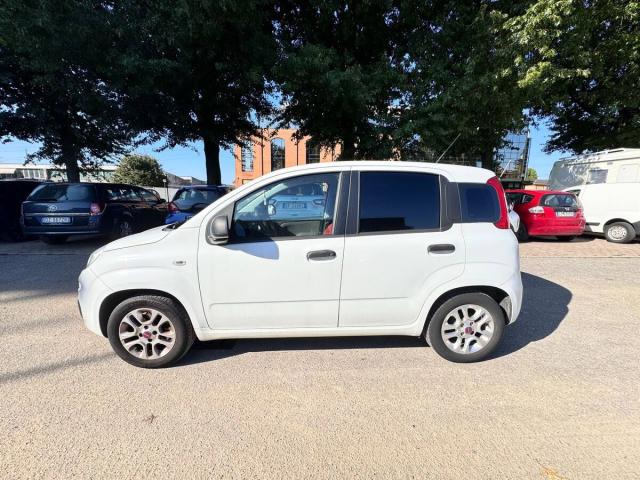 Fiat Panda 1.2 Lounge 69cv E6 - Immagine 1