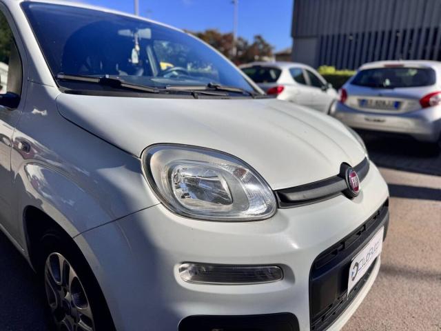 Fiat Panda 1.2 Lounge 69cv E6 - Immagine 9