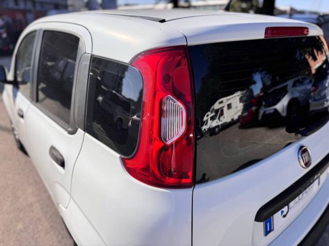 Fiat Panda 1.2 Lounge 69cv E6 - Immagine 12