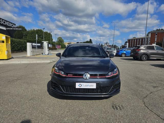 Volkswagen Golf 2.0 tsi Gti Performance 245cv dsg - Immagine 2