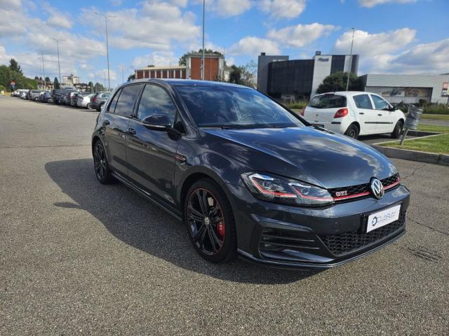Volkswagen Golf 2.0 tsi Gti Performance 245cv dsg - Immagine 13