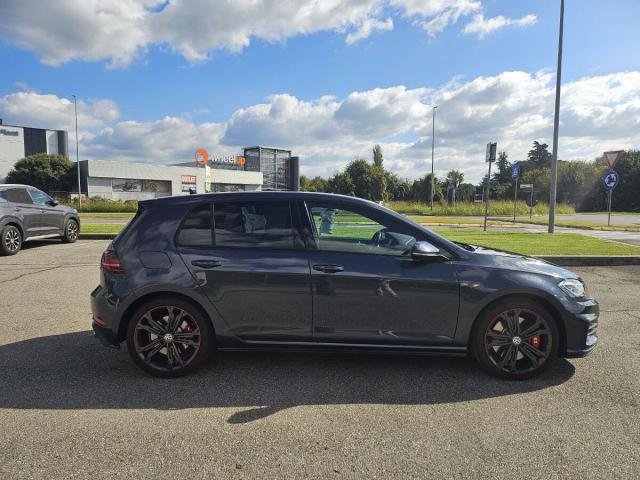 Volkswagen Golf 2.0 tsi Gti Performance 245cv dsg - Immagine 22