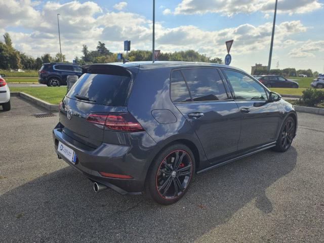 Volkswagen Golf 2.0 tsi Gti Performance 245cv dsg - Immagine 10