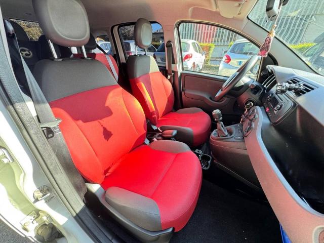 Fiat Panda 1.2 Lounge 69cv E6 - Immagine 5