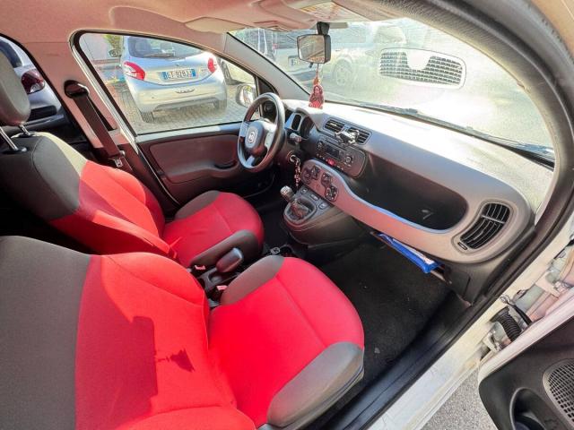 Fiat Panda 1.2 Lounge 69cv E6 - Immagine 16