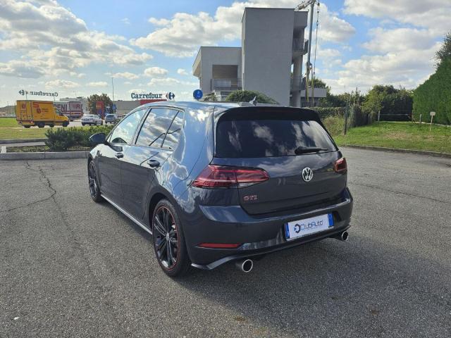 Volkswagen Golf 2.0 tsi Gti Performance 245cv dsg - Immagine 9