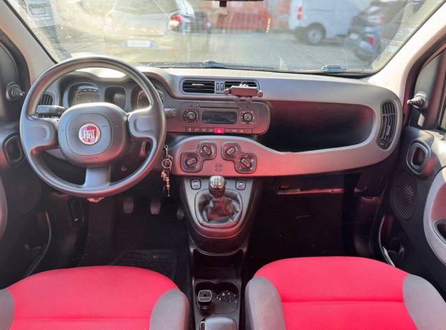 Fiat Panda 1.2 Lounge 69cv E6 - Immagine 14