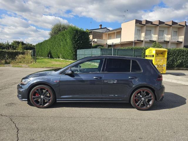 Volkswagen Golf 2.0 tsi Gti Performance 245cv dsg - Immagine 4