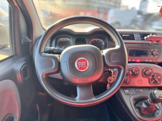 Fiat Panda 1.2 Lounge 69cv E6 - Immagine 7