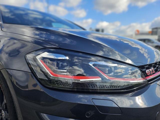 Volkswagen Golf 2.0 tsi Gti Performance 245cv dsg - Immagine 19