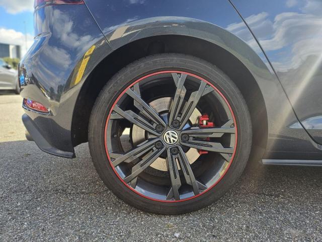 Volkswagen Golf 2.0 tsi Gti Performance 245cv dsg - Immagine 16